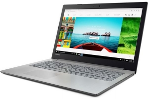 Lenovo IdeaPad 320-15IAP Platinum Grey